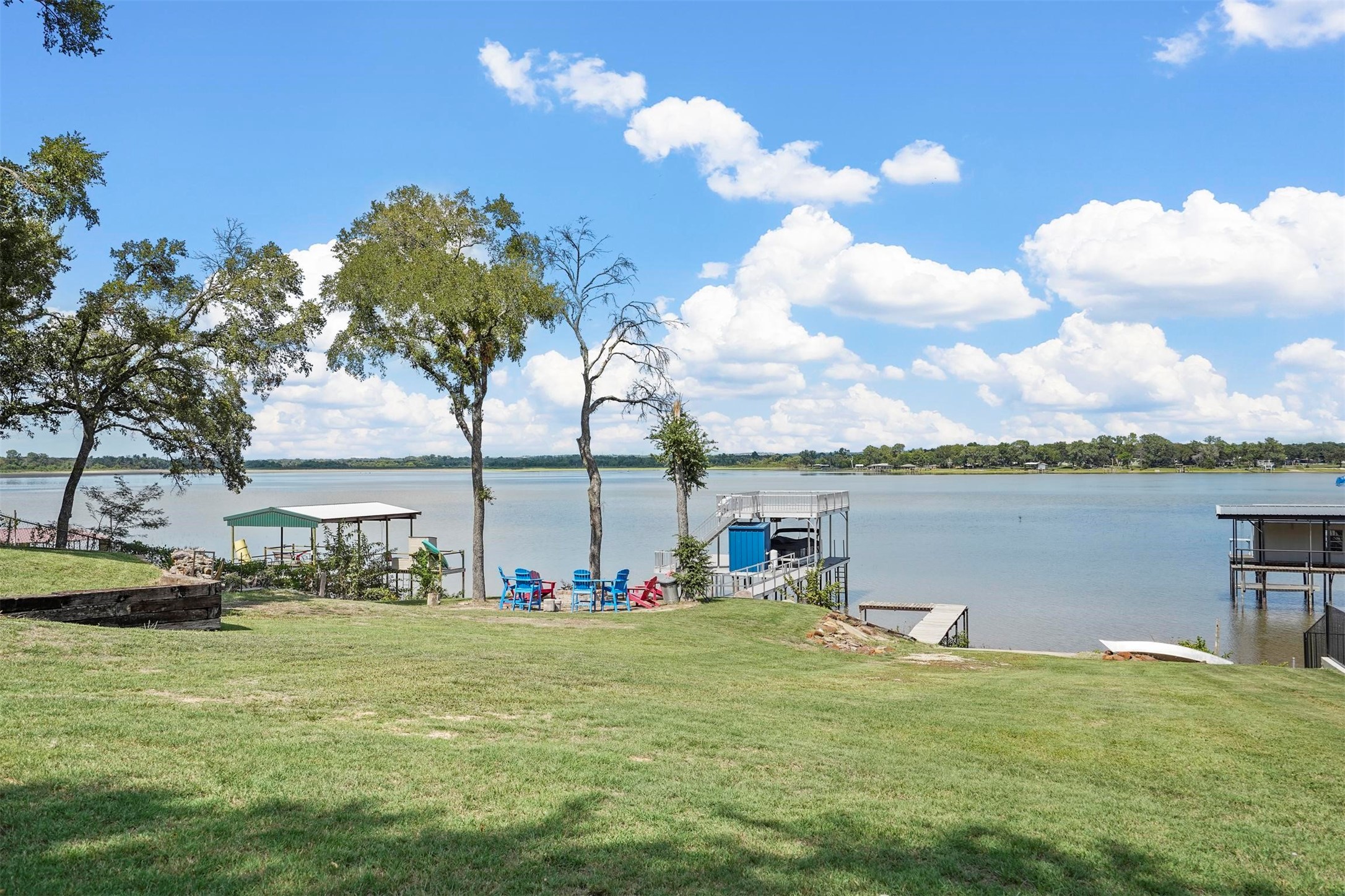 7130 Briar Road Azle TX 76020
