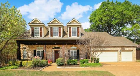 102 Oak Glen Court Prosper TX 75078