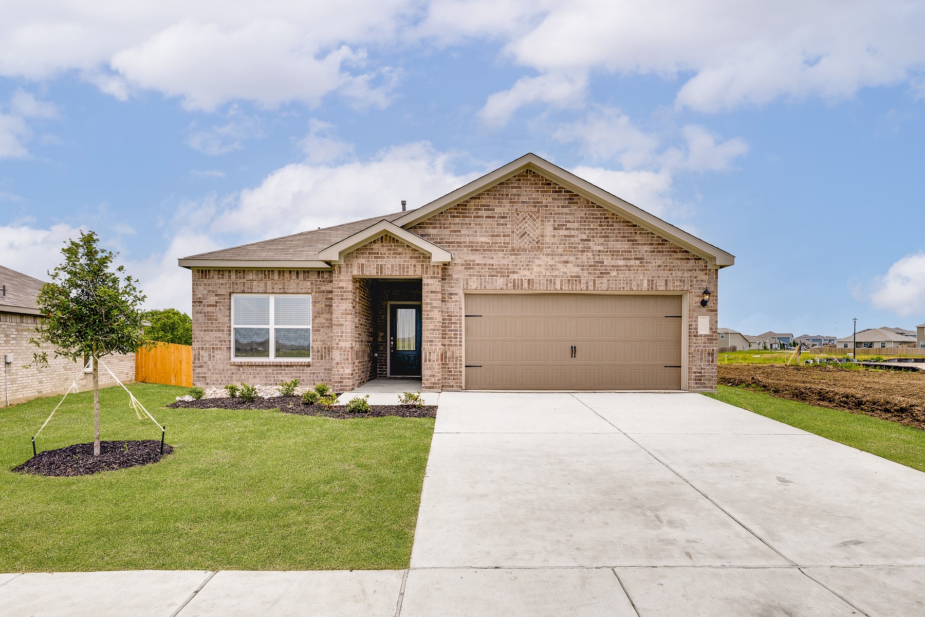 210 Julian Davis Drive Venus TX 76084