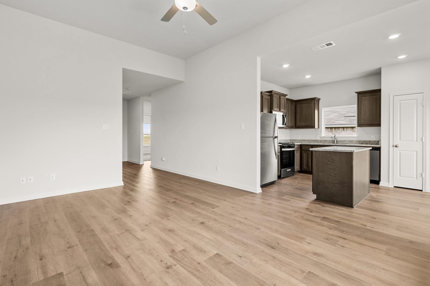 210 Julian Davis Drive Venus TX 76084