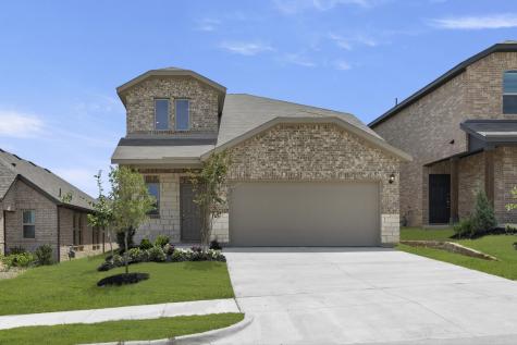 2516 Breakaway Drive Mesquite TX 75149