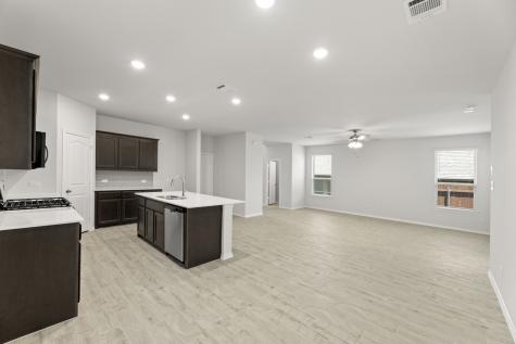 2516 Breakaway Drive Mesquite TX 75149