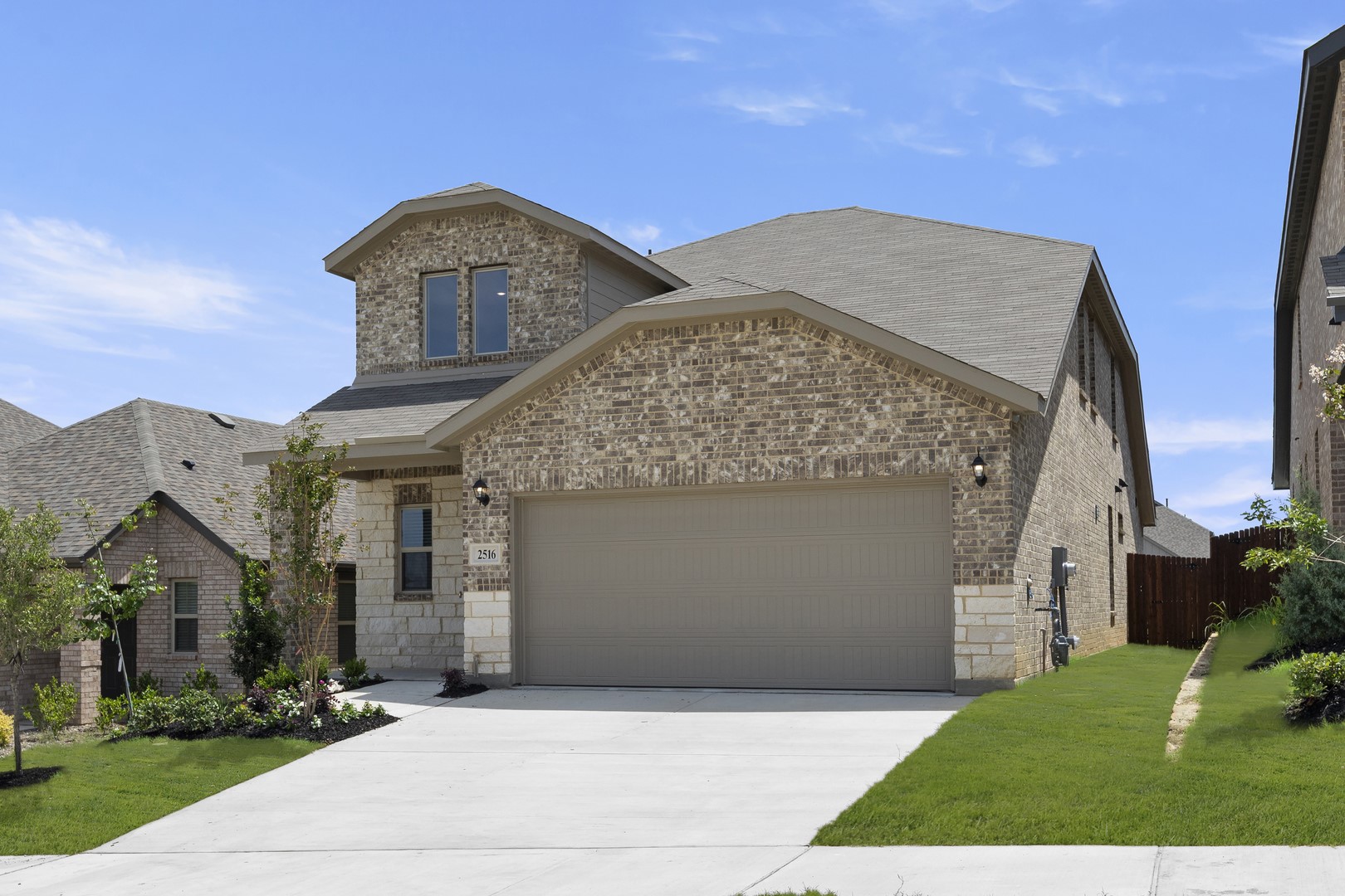 2516 Breakaway Drive Mesquite TX 75149