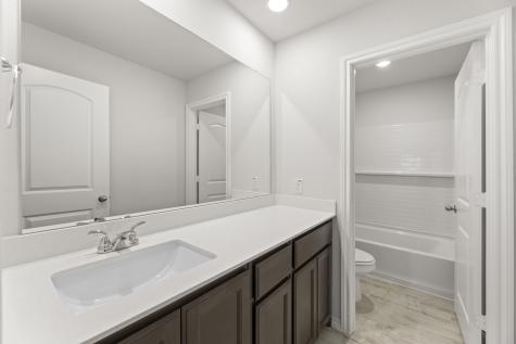 2516 Breakaway Drive Mesquite TX 75149