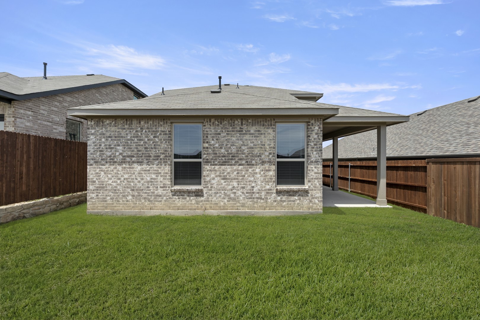2516 Breakaway Drive Mesquite TX 75149