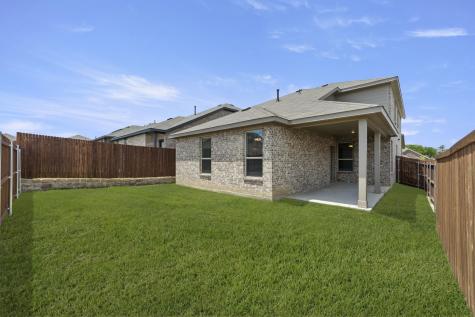2516 Breakaway Drive Mesquite TX 75149