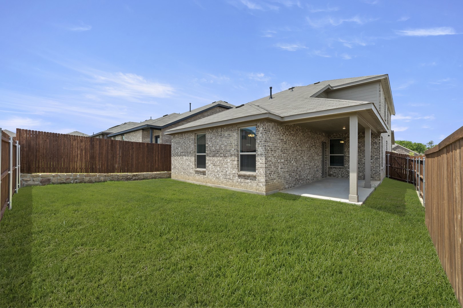 2516 Breakaway Drive Mesquite TX 75149