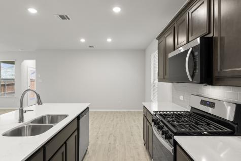 2516 Breakaway Drive Mesquite TX 75149