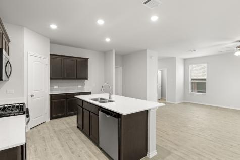 2516 Breakaway Drive Mesquite TX 75149