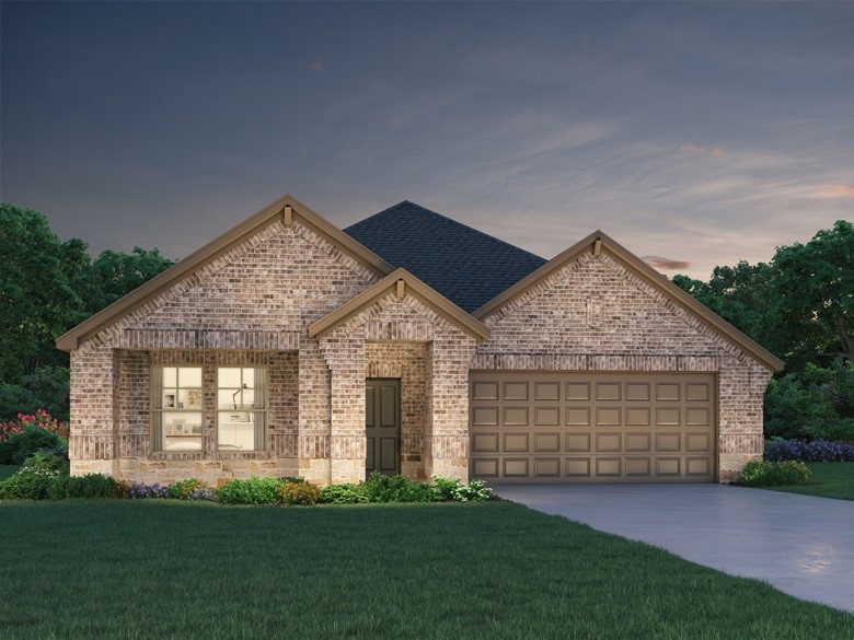 234 Luna Lane Lake Dallas TX 75065