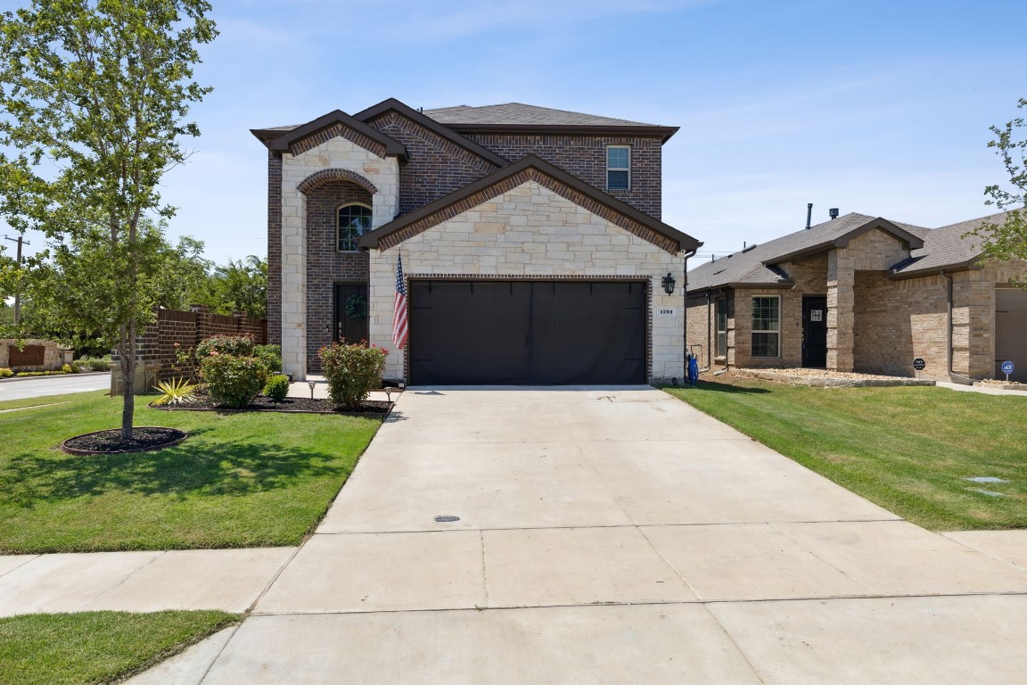 1701 New Holland Way Mckinney TX 75071