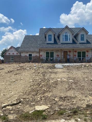4012 Iron Horse Trail Granbury TX 76048