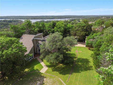 105 Lone Star Street Whitney TX 76692