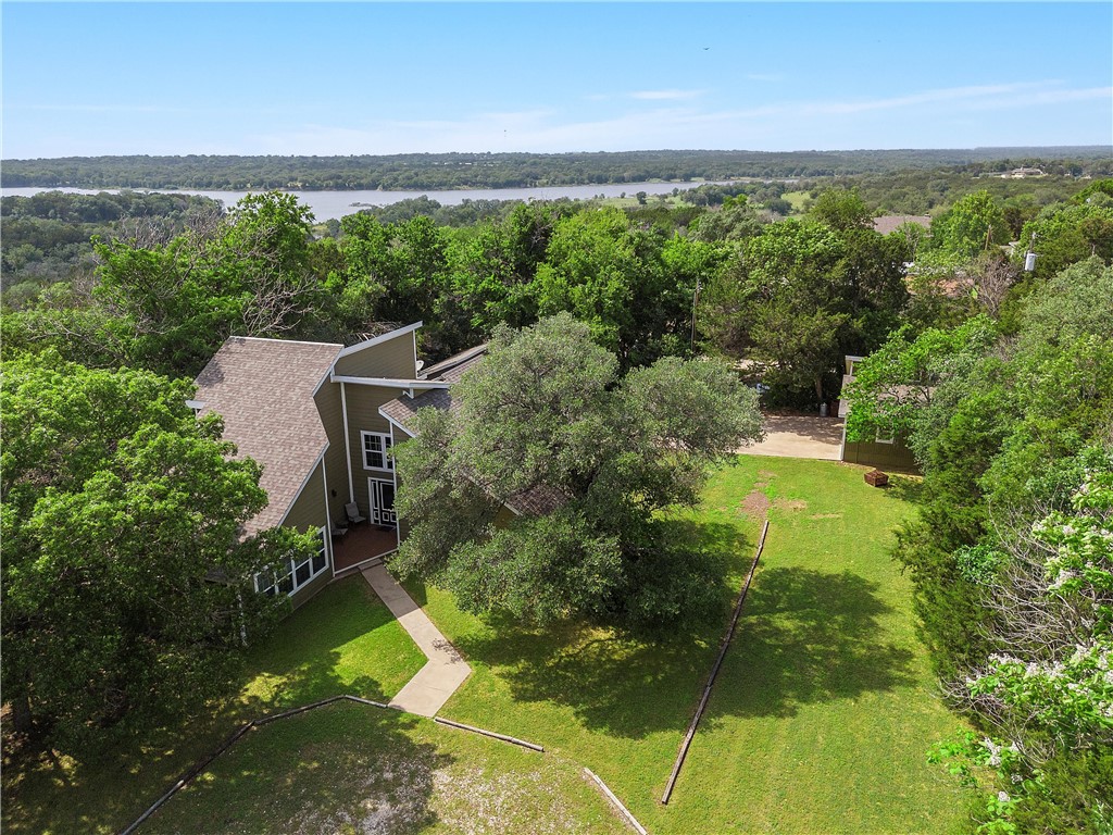 105 Lone Star Street Whitney TX 76692