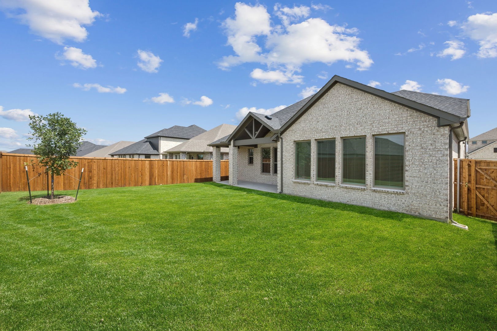 3708 Copperwood Drive Princeton TX 75071