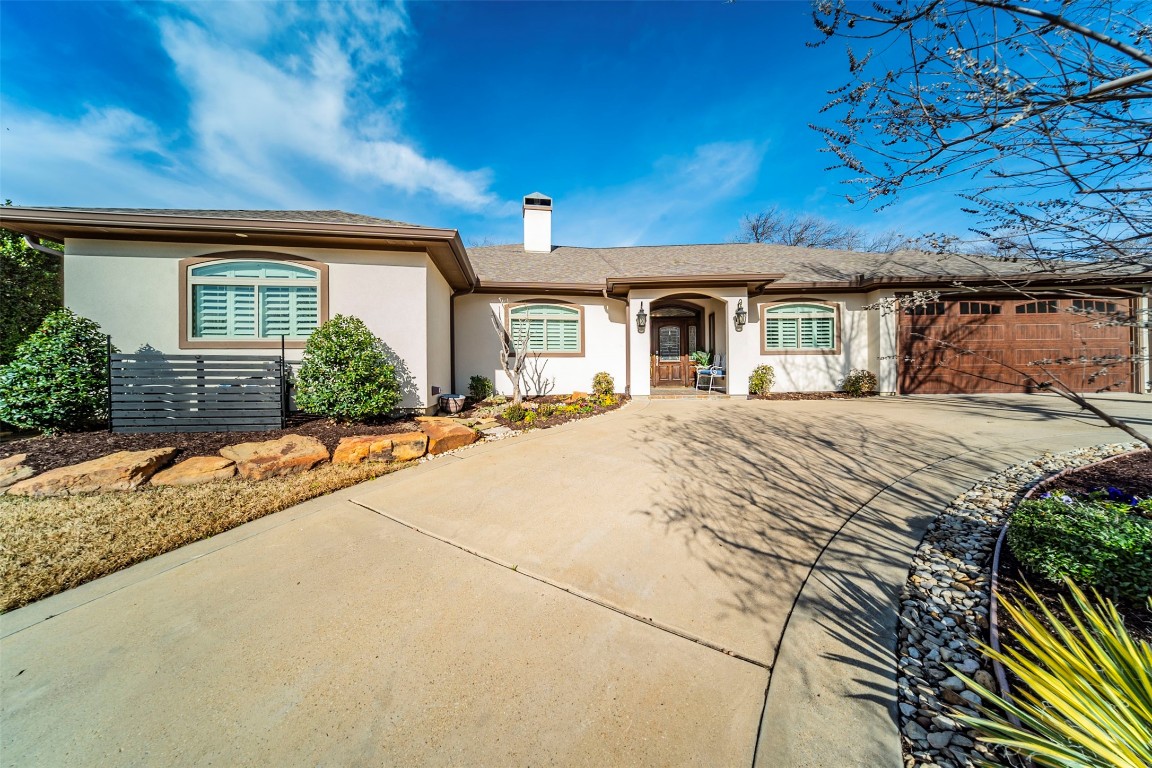4608 Westridge Avenue Fort Worth TX 76116
