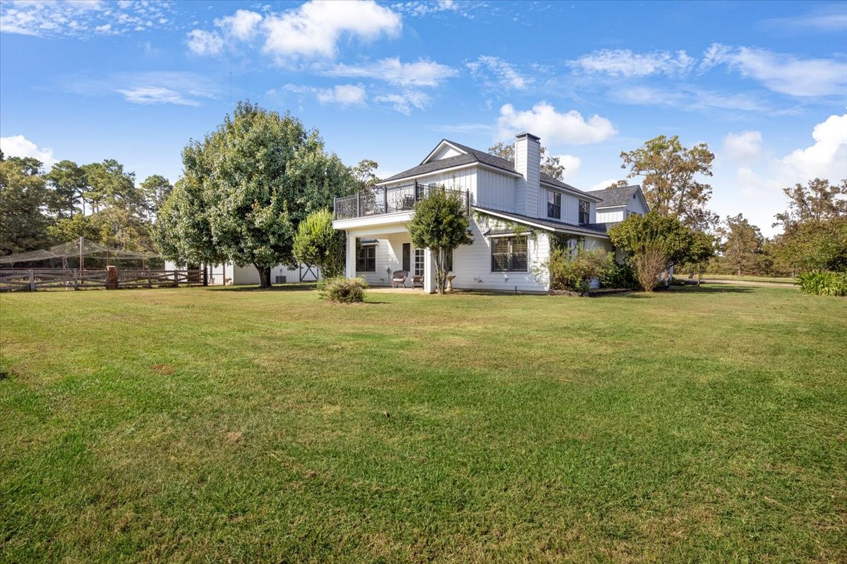 395 County Road 2482 Mineola TX 75773