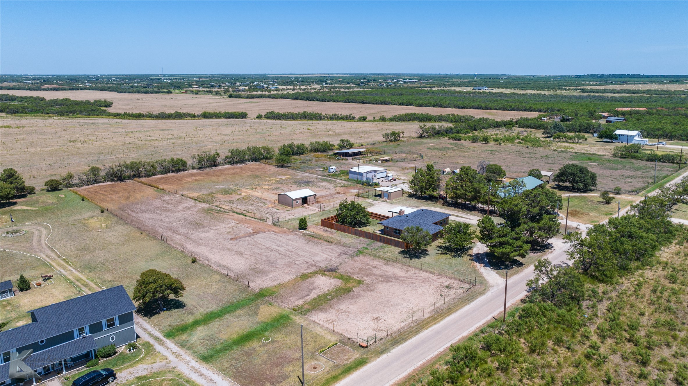 602 Cardinal Lane Abilene TX 79602