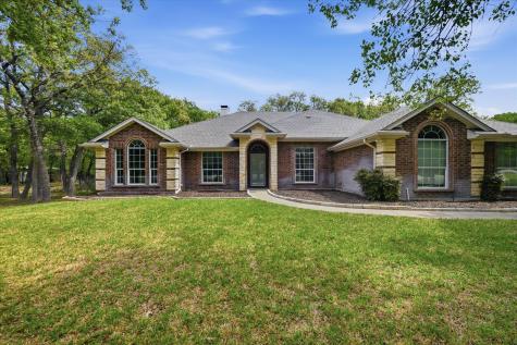 5992 Red Bud Road Fort Worth TX 76135