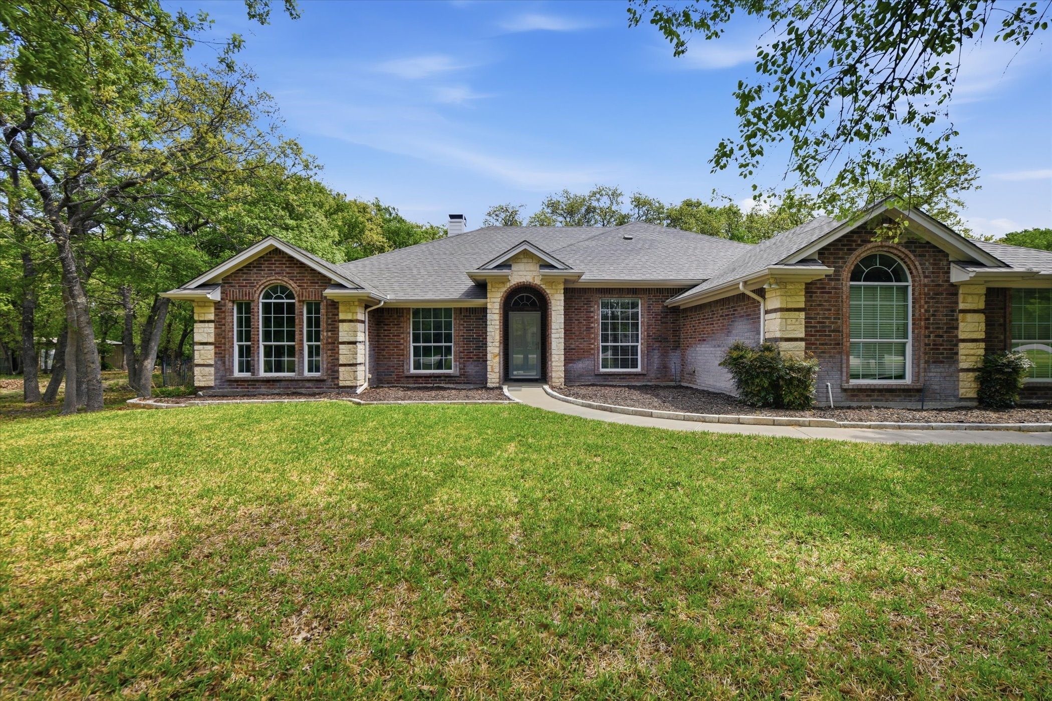 5992 Red Bud Road Fort Worth TX 76135