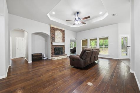 5992 Red Bud Road Fort Worth TX 76135