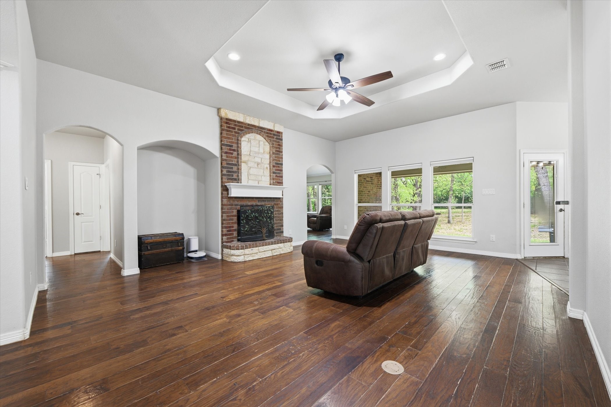 5992 Red Bud Road Fort Worth TX 76135
