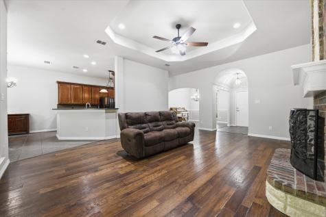 5992 Red Bud Road Fort Worth TX 76135