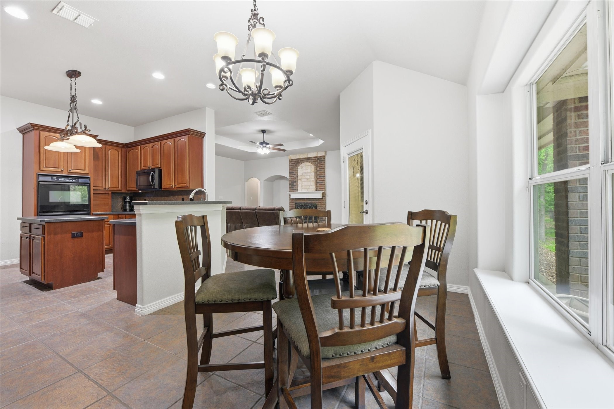 5992 Red Bud Road Fort Worth TX 76135