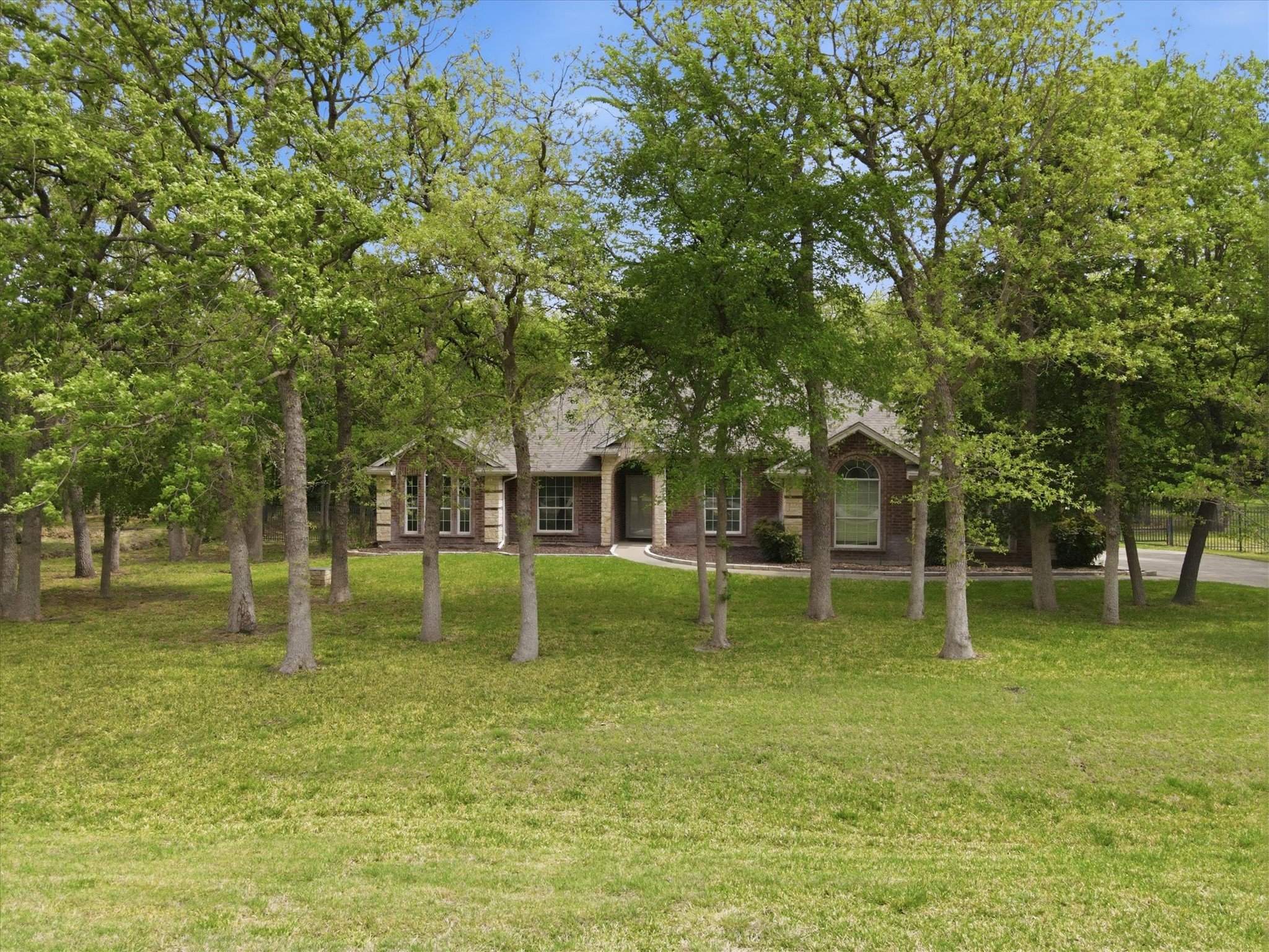 5992 Red Bud Road Fort Worth TX 76135