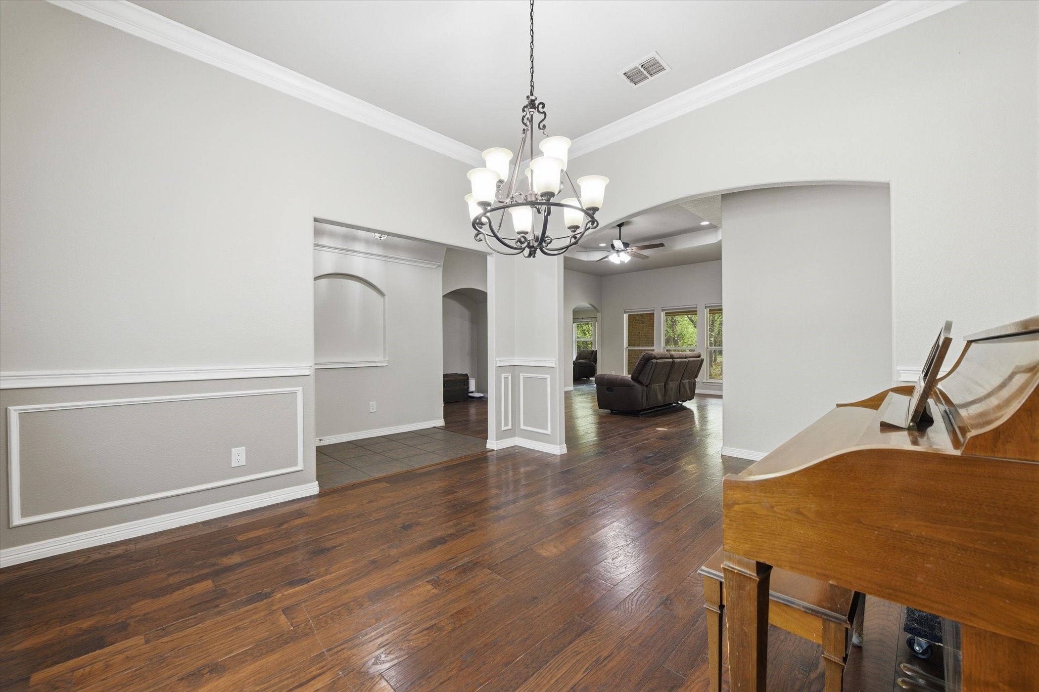 5992 Red Bud Road Fort Worth TX 76135