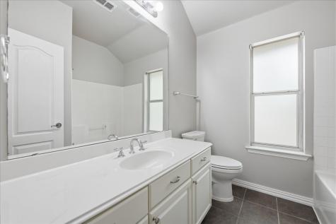 5992 Red Bud Road Fort Worth TX 76135
