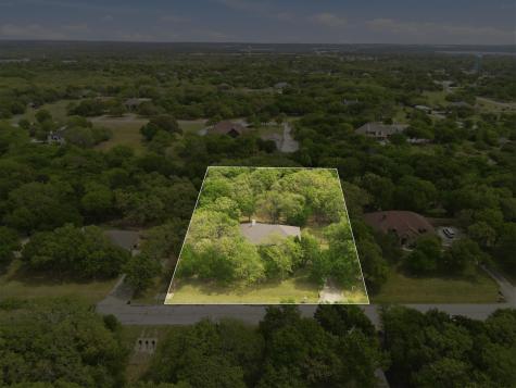 5992 Red Bud Road Fort Worth TX 76135
