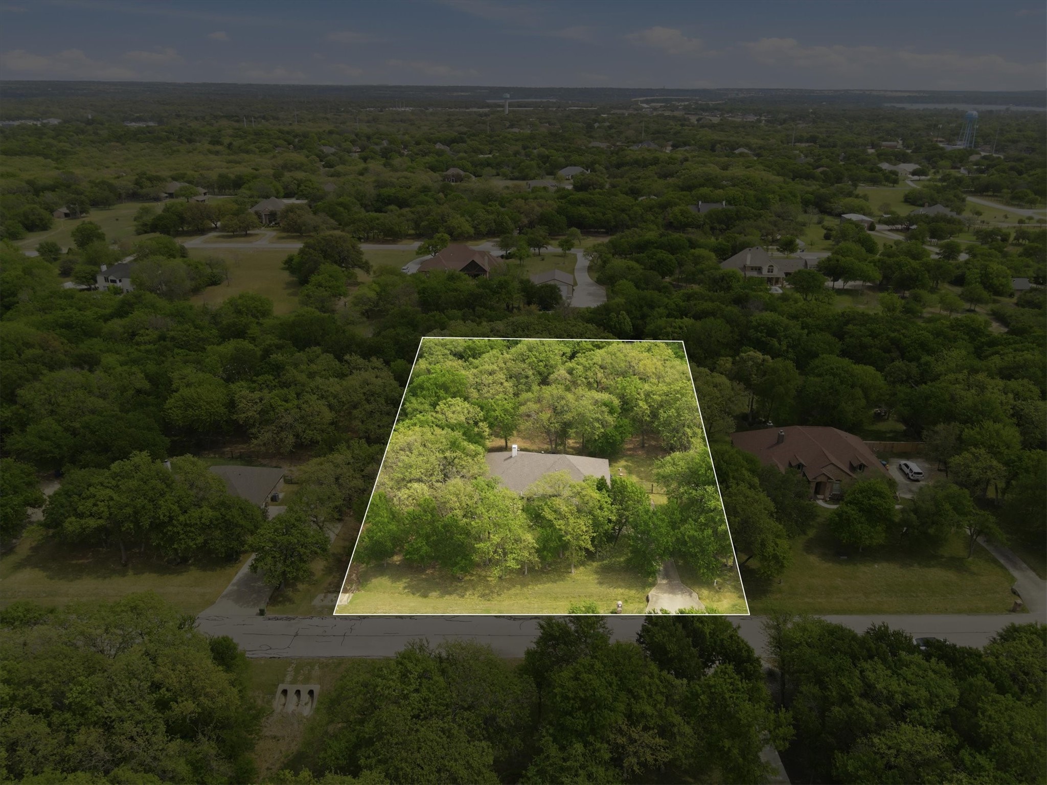 5992 Red Bud Road Fort Worth TX 76135