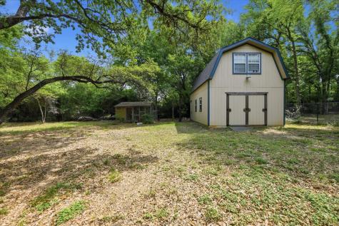 5992 Red Bud Road Fort Worth TX 76135