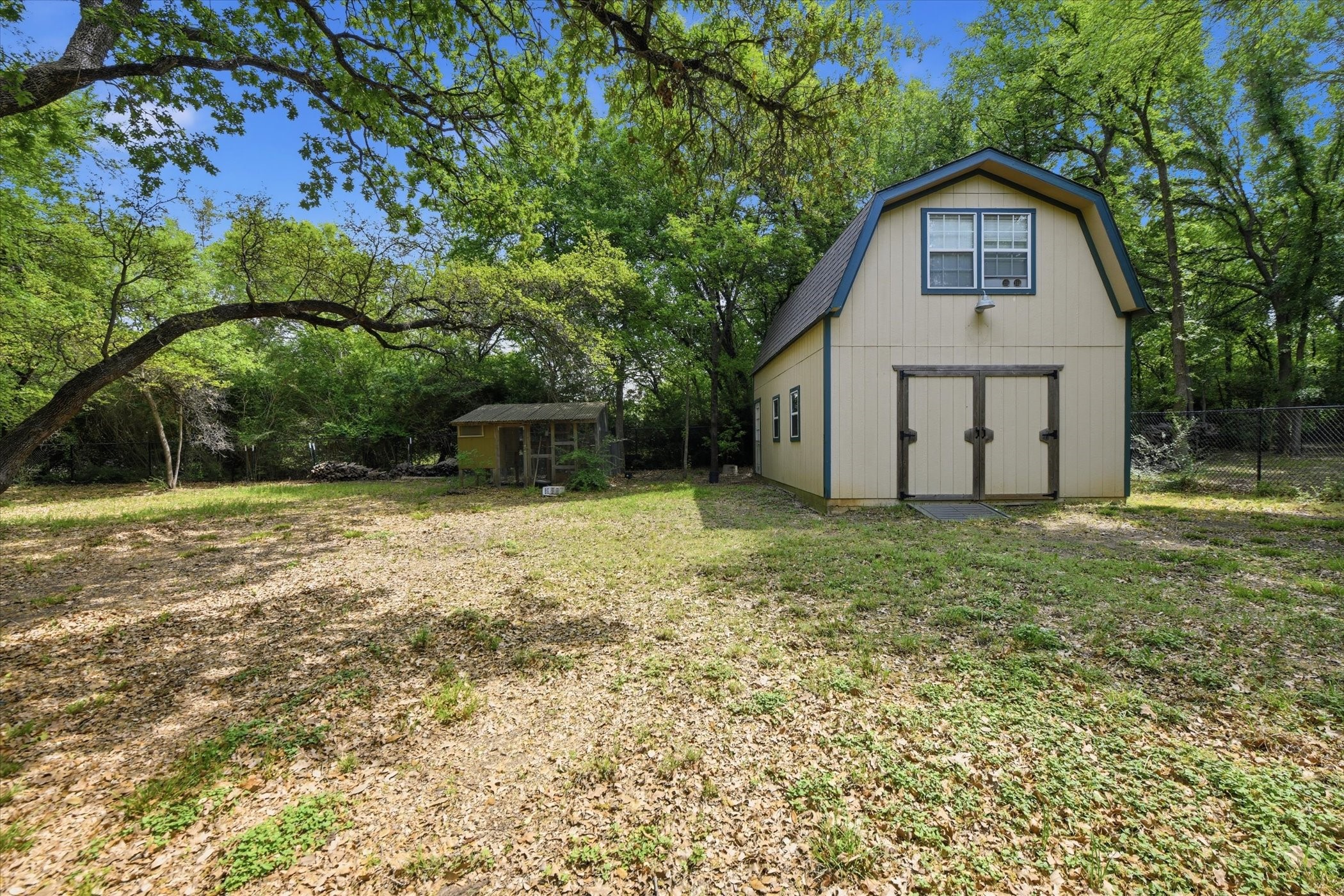 5992 Red Bud Road Fort Worth TX 76135