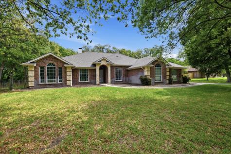 5992 Red Bud Road Fort Worth TX 76135