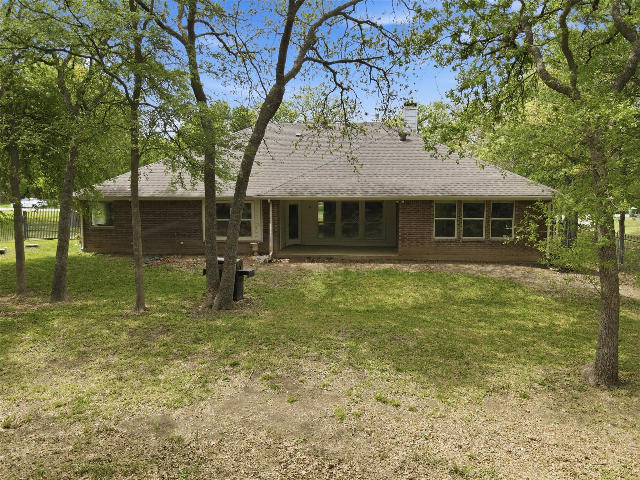 5992 Red Bud Road Fort Worth TX 76135