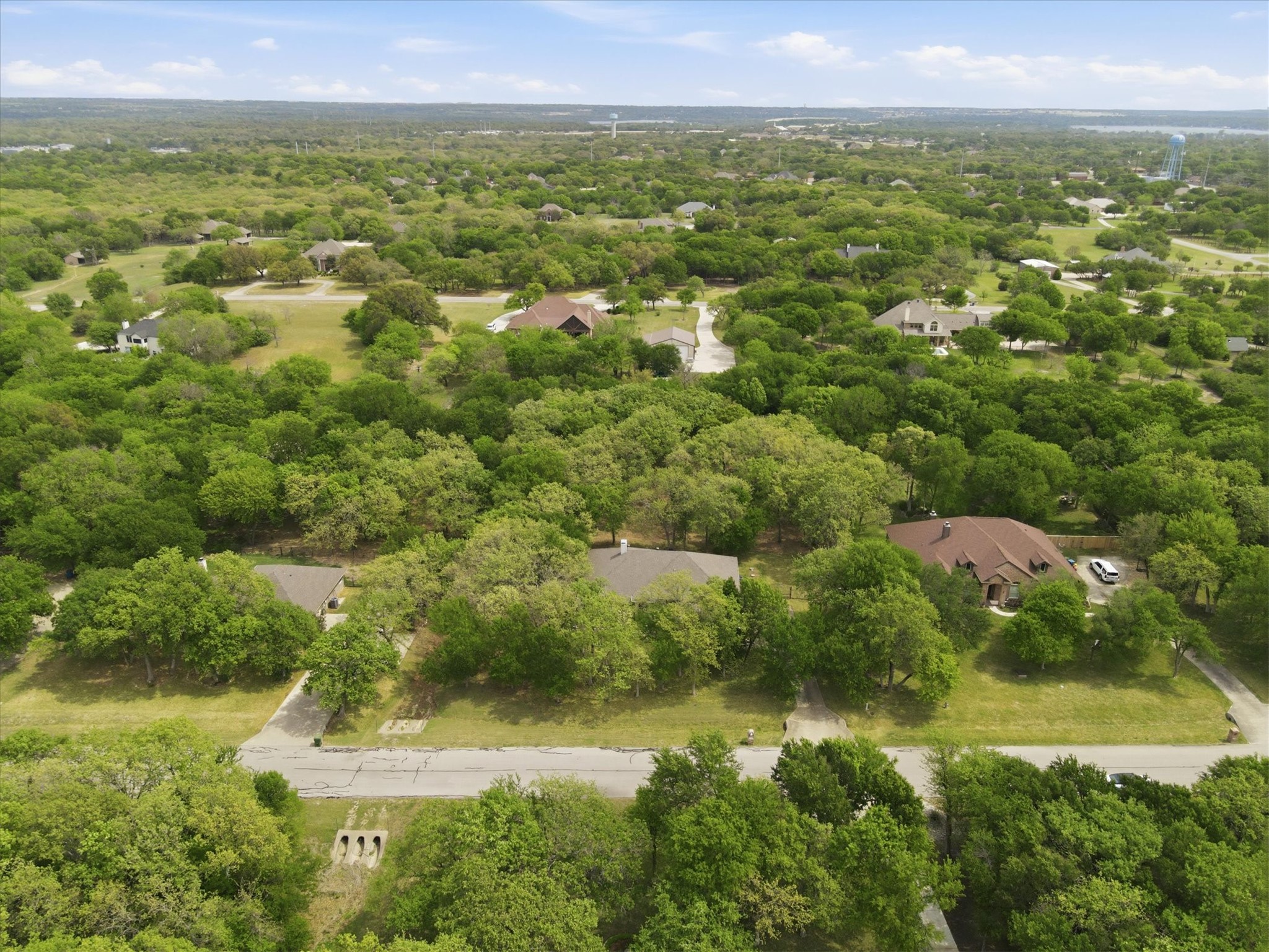 5992 Red Bud Road Fort Worth TX 76135