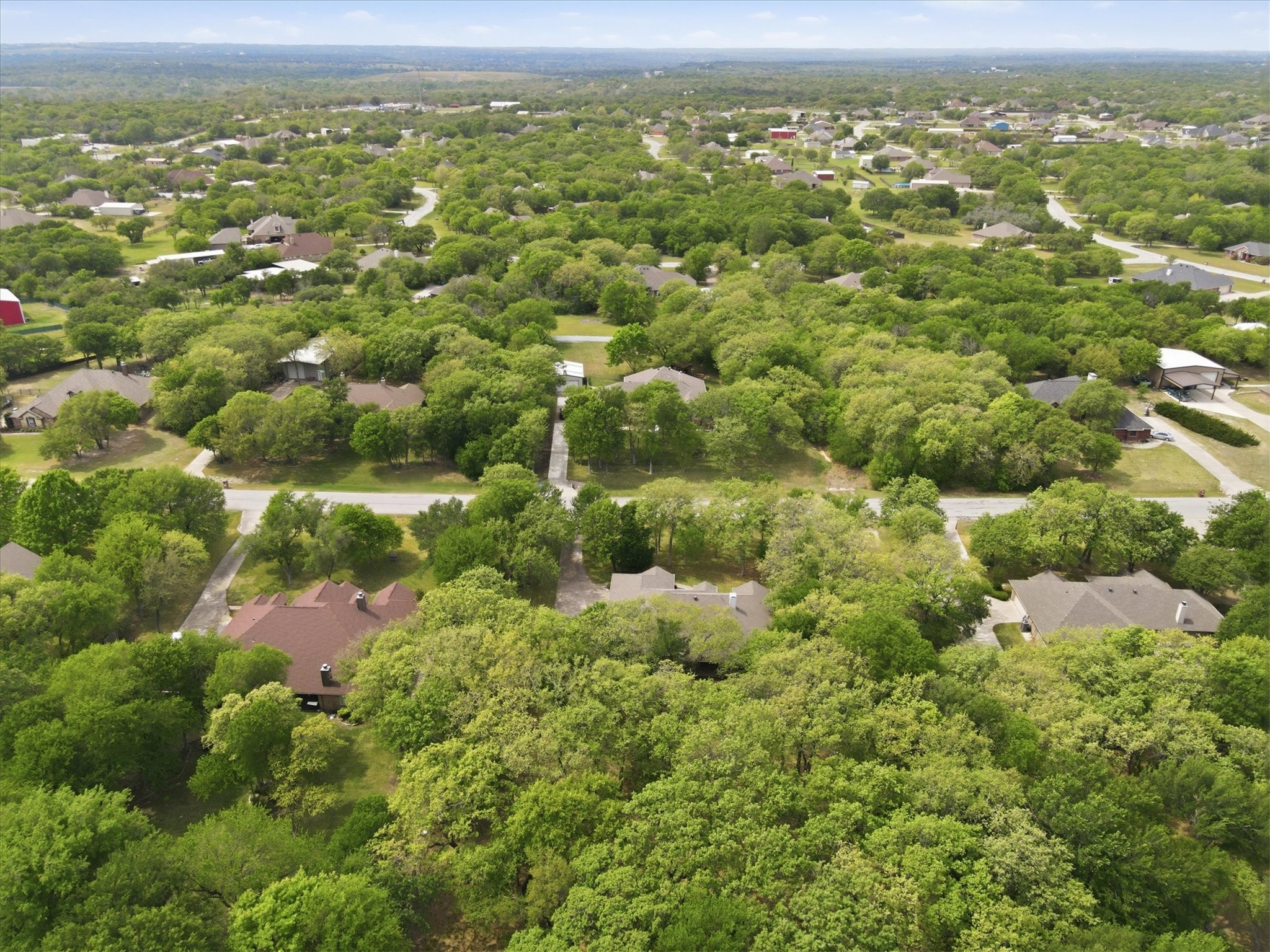 5992 Red Bud Road Fort Worth TX 76135