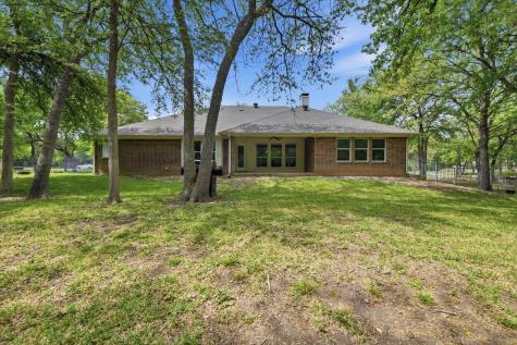5992 Red Bud Road Fort Worth TX 76135