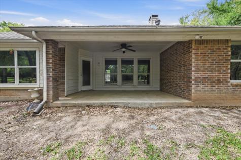 5992 Red Bud Road Fort Worth TX 76135