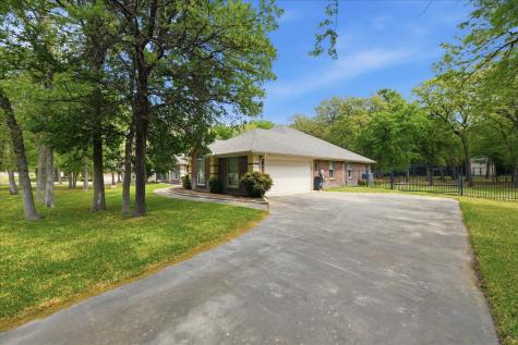 5992 Red Bud Road Fort Worth TX 76135