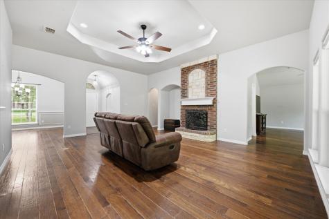 5992 Red Bud Road Fort Worth TX 76135