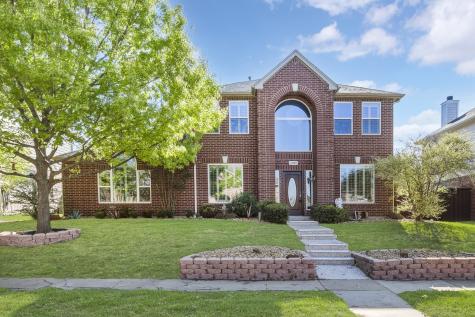 7200 Sonoma Valley Drive Frisco TX 75035