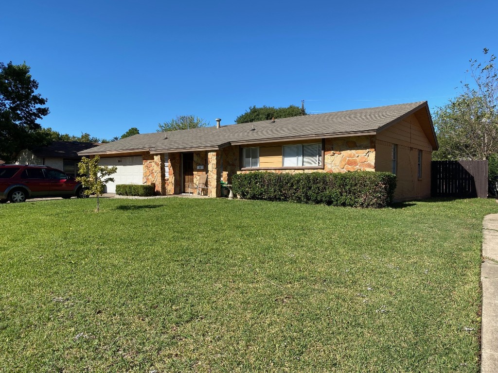 2529 W Rochelle Road Irving TX 75062