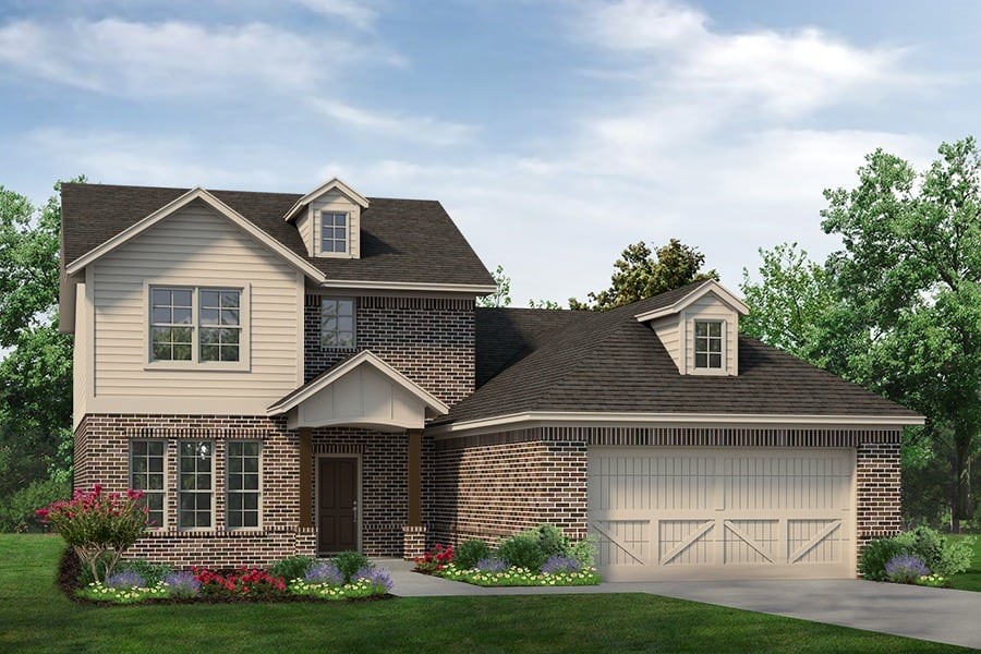 725 Ray Street Sherman TX 75090