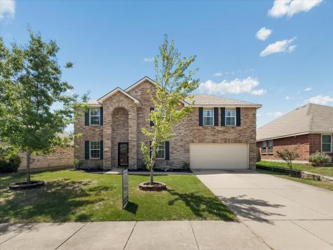 905 Cedar Creek Drive Wylie TX 75098
