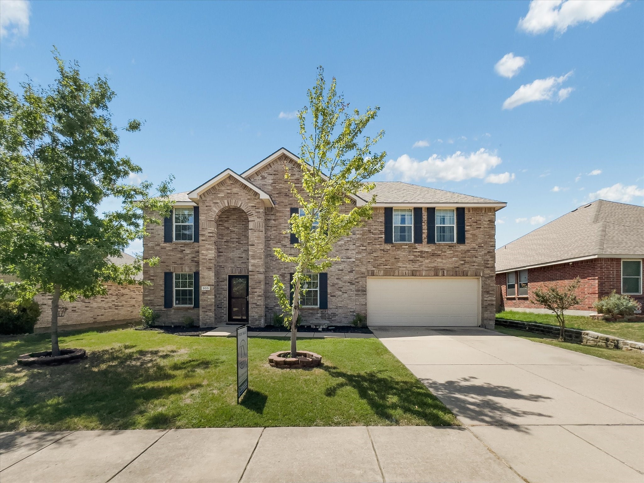 905 Cedar Creek Drive Wylie TX 75098