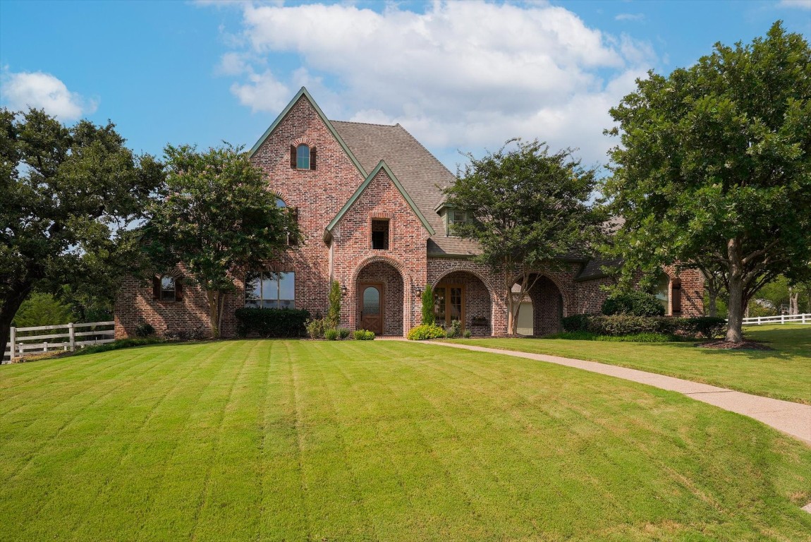 4408 Canter Way Flower Mound TX 75028