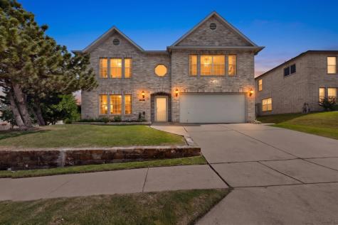 4172 Jenny Lake Trail Fort Worth TX 76244